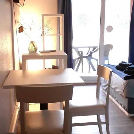 Studio 24 M2 - Hameaux De Camargue - Village 9 - 13200 Arles Exteriör bild