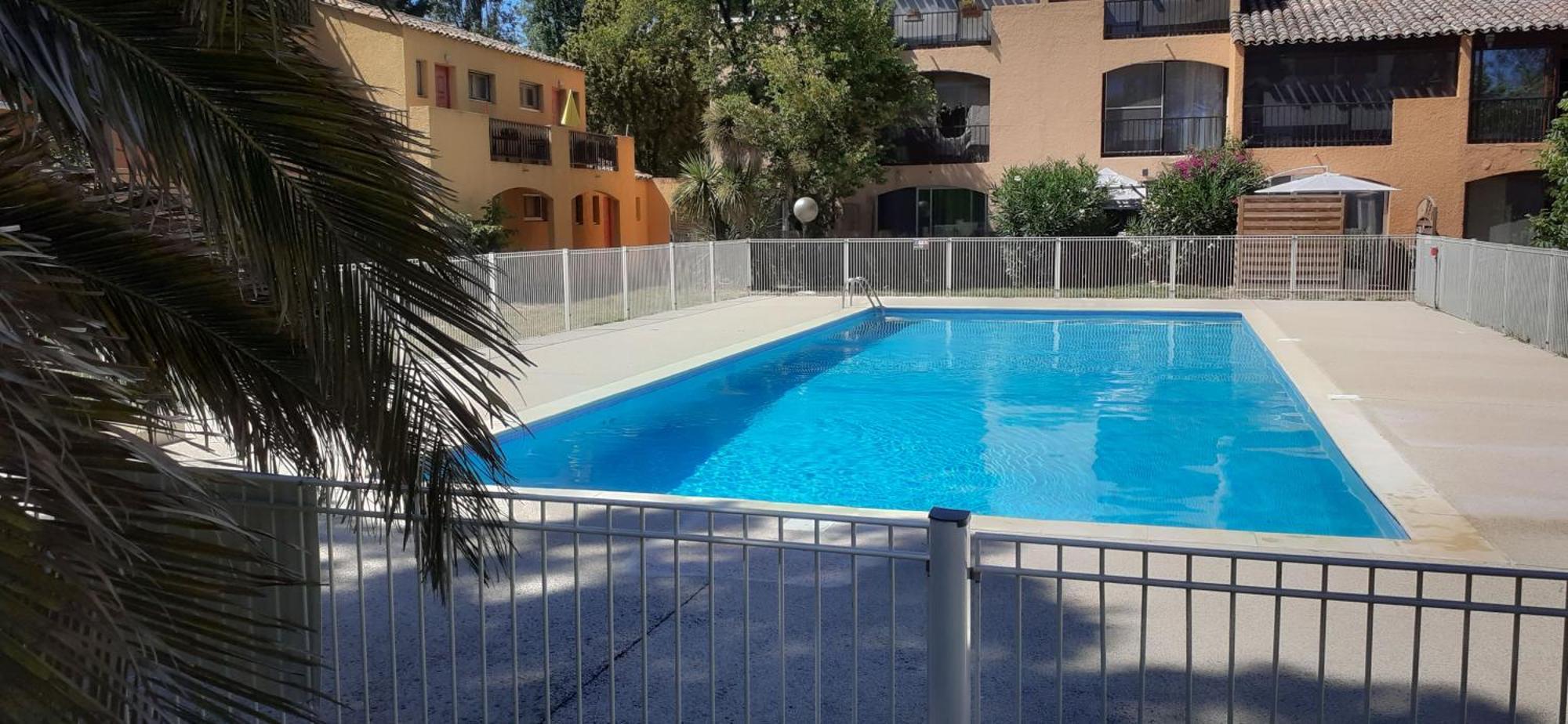 Studio 24 M2 - Hameaux De Camargue - Village 9 - 13200 Arles Exteriör bild